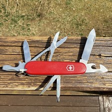 Victorinox Rostfrei Swiss