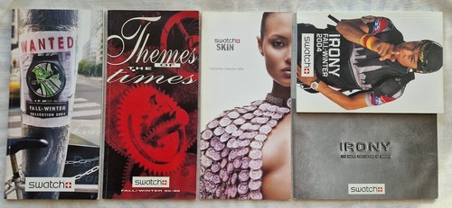 Swatch catalogo orologi - swatch,,