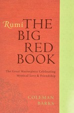Rumi: The Big Red Book: The