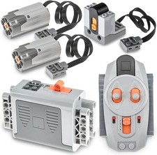 Scatola batteria ricevitore