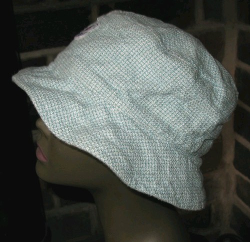Moncler bucket hat - bucket, cloche