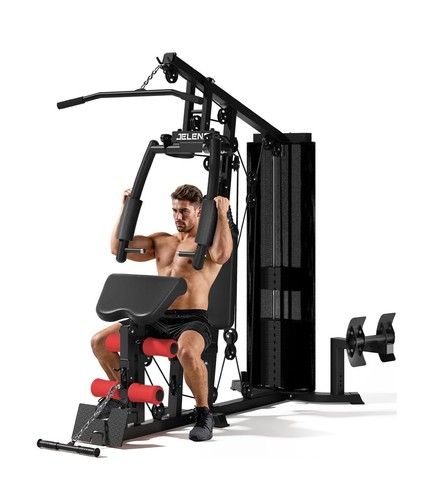 Home gym multi h11 - -, 150lb