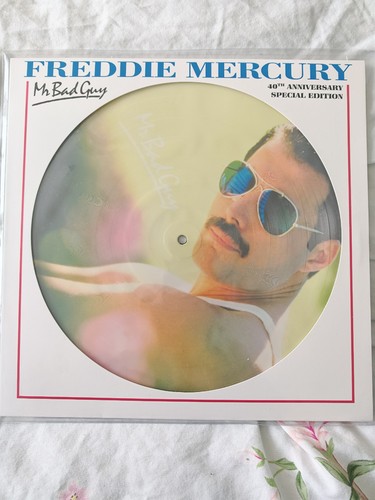 Freddie mercury bad guy - freddie,