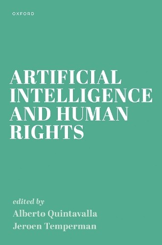 Artificial intelligence and - intelligence,