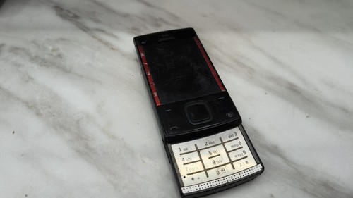 Telefono cellulare tg1799 - cellulare,