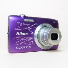 Nikon coolpix s2800 1 - coolpix,