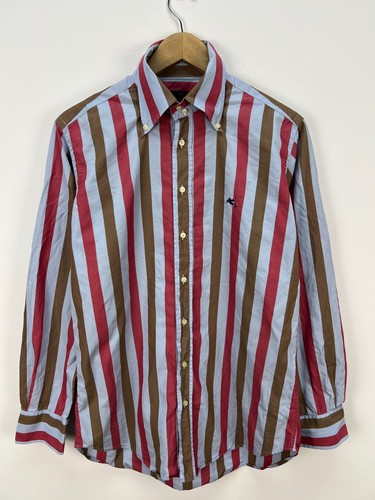 Men etro multicolor striped - men's,