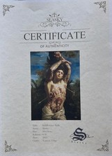 SLASKY - San Sebastiano