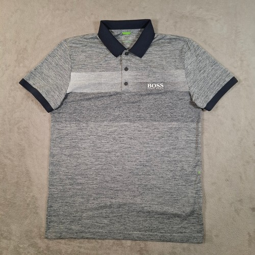 Polo hugo boss uomo - polo, grande