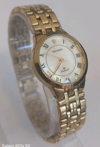 Bellissimo orologio quarzo - bellissimo, al