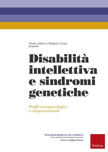 Disabilità intellettiva - , e