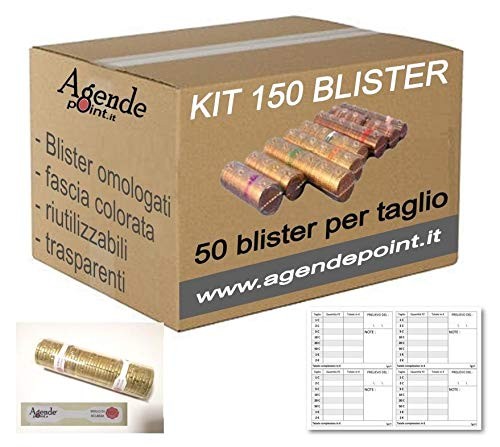 Kit150 blister contenitori - kit150-3,