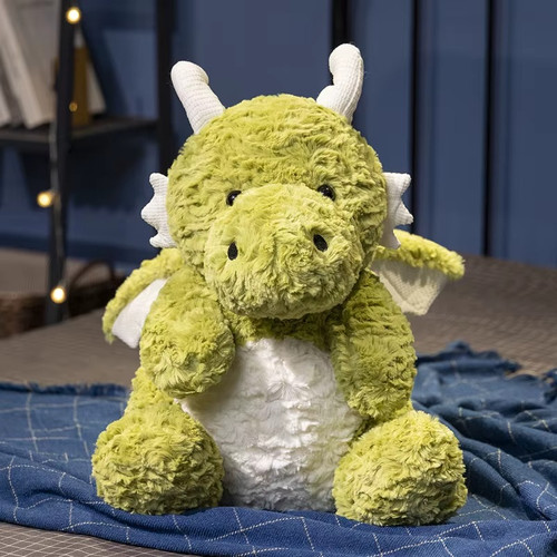Peluche dinosauro cm - peluche, 20
