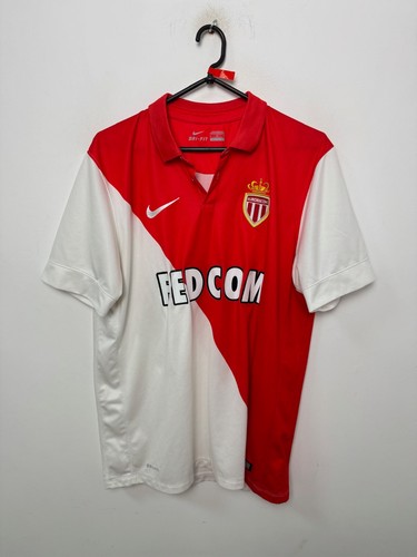 Maglia home football - football, monaco