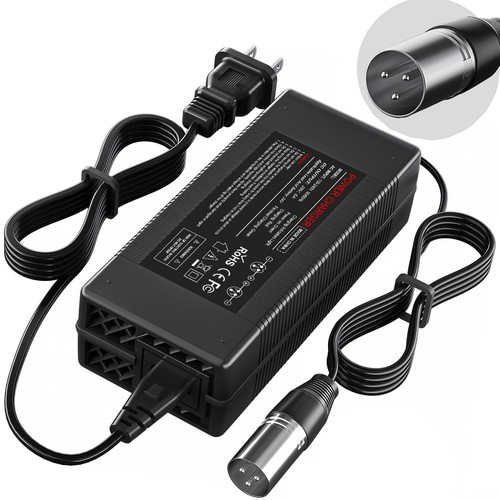 Cargador batteria 24v silla - cargador,
