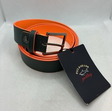 Cintura in pelle Paul and