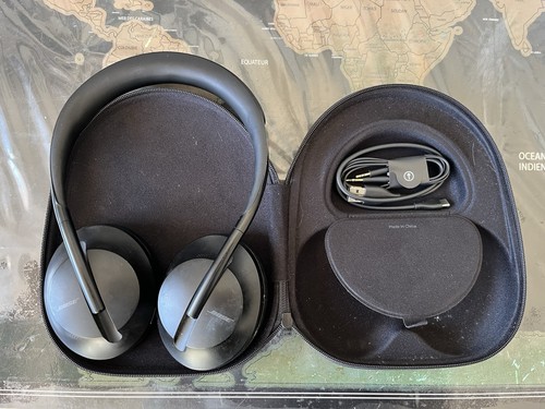 Cuffie bose 700 noise - cuffie,