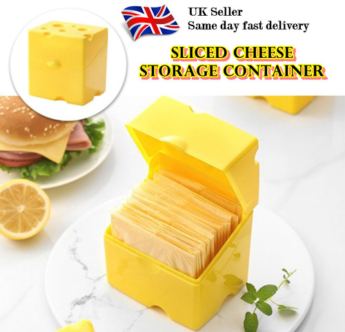 Contenitore porta formaggi