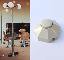 Interruttore pedale lampada