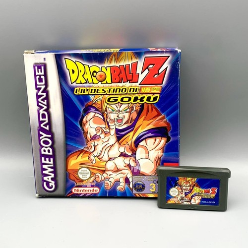 Dragon ball destino di - ball,