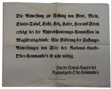 1848 The Instruction for