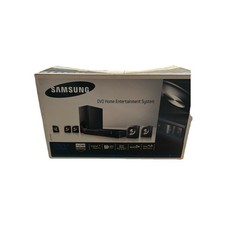 Samsung HT-E350 DVD MP3 Dolby