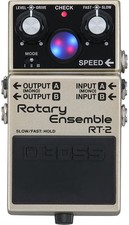 Boss RT-2 Pedale effetto