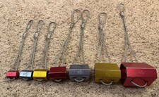 Set esagonale cablato