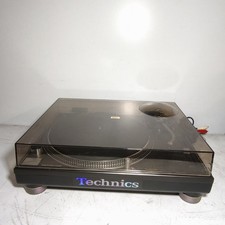 Technics SL-1200MK4 Giradischi