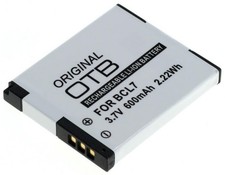 Batteria originale OTB per
