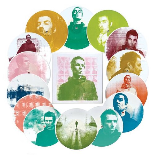 Liam gallagher why - liam,