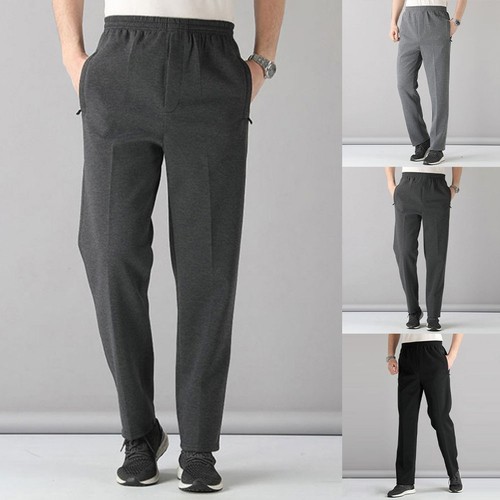 Men full length straight leg - full,
