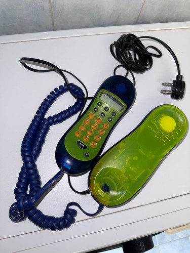 Telefono swatch twinphone - swatch,