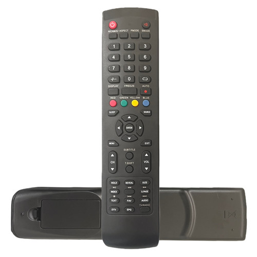 Telecomando per nordmende - per,