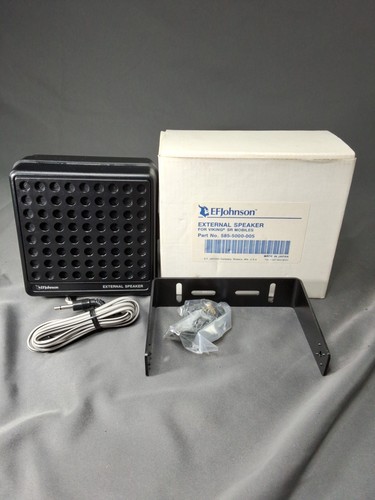 Altoparlante radioamatore