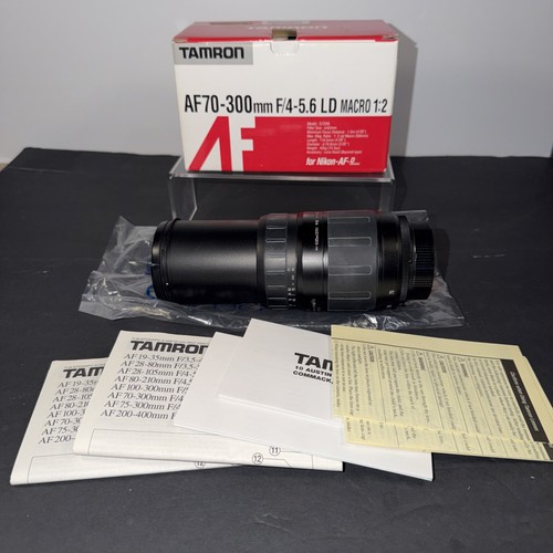 Tamron 300mm 5 - tamron, 70-300mm