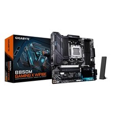 GIGABYTE B850M GAMING X WIFI6E