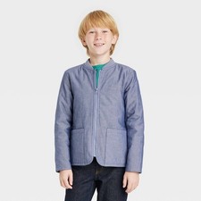 Giacca Aviazione Trapuntata