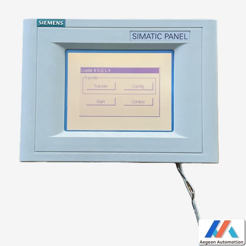 Siemens 6av6545 0ba15 2ax0 - siemens, 6av6545-0ba15-2ax0