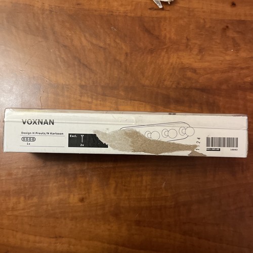 Ikea voxnan portasciugamani - ikea,