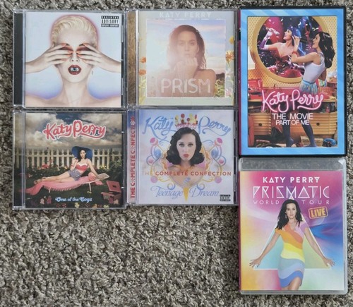 Instant katy perry collection - instant,