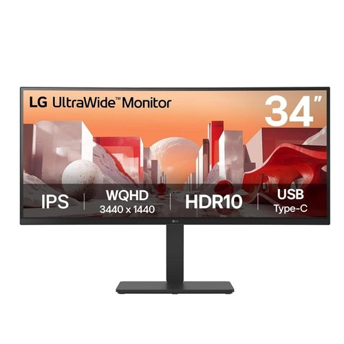Ultrawide 34ba75qe b - lg, 34ba75qe-b