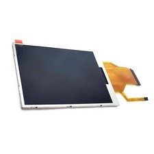 Schermo display LCD fotocamera
