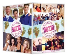 BEVERLY HILLS 90210: THE