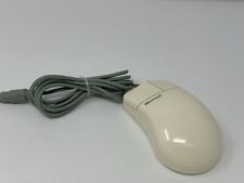 Mouse seriale Microsoft