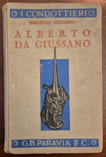 Alberto da Giussano I