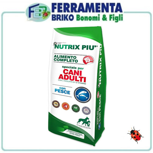 Crocchette mangime per cane