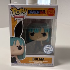 Bulma in Bunny Costum 1286