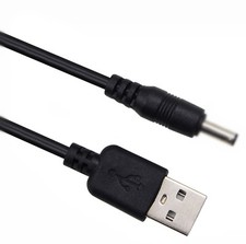 Cavo caricatore adattatore alimentazione USB per telecamera IP Wanscam HW0027