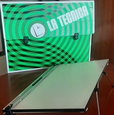 Parallelografo FARA con valigetta